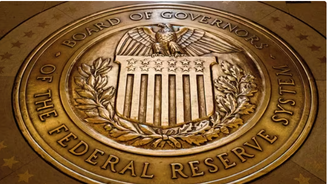 US Federal Reserve