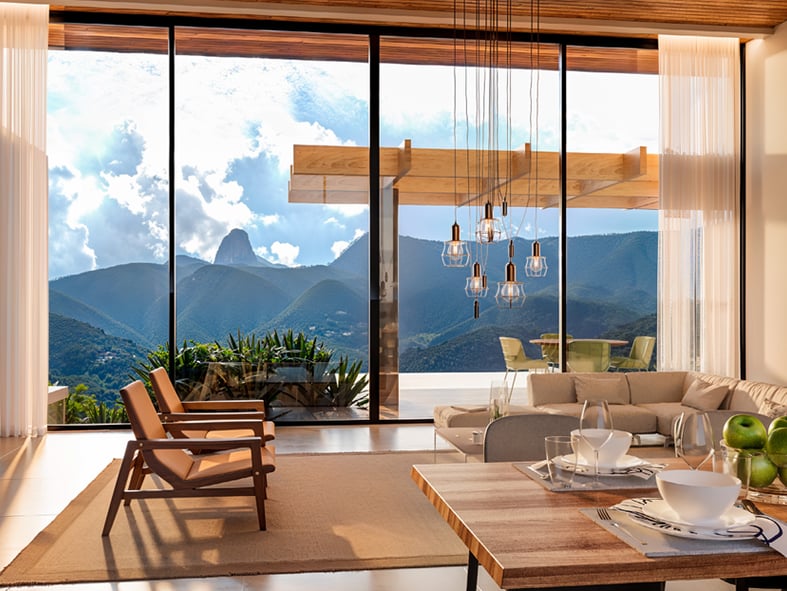 alto mangalarga residence