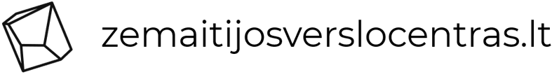Žemaitijos verslo centras logo