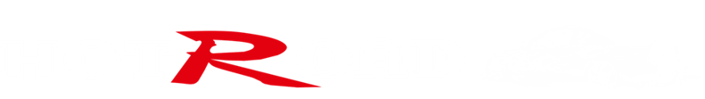 HotRoad klubas logo