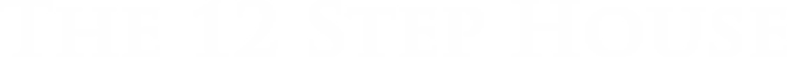 12 Step House Chicago logo