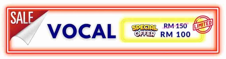 vocal class sangetam.com promo