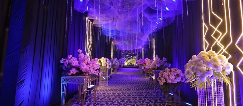 luxury events planner , wedding planning , brand events , brand gala events , catering hire