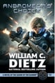 Book Cover: Andromeda's Choice by William C. Dietz