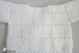 Brassiere layette bebe tricotee main