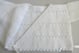 Brassiere layette bb tricot fait main