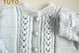tuto tricot gilet enfant à tricoter patron bébé