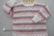 tuto tricot bébé, modèle layette à tricoter, patron vêtement bébé