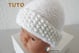 modèles tricot layette Bergere de France