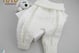 patron pantalon layette bebe tuto Bleublancneige