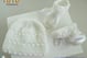 Modèle layette patron à tricoter