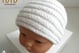 patron modele layette bb à tricoter