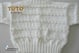 tuto tricot modèle bébé gratuit
