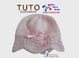 tuto patron pdf bonnet tricot bb bleublancneige