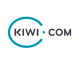 Logo de Kiwi.com
