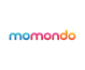 Logo de momondo