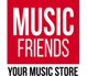 Music Friends Link Oficial