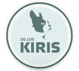 Logo "De los Kiris" - Pie de pagina