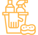Professional Cleaning logo