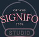 Logo Signifocanvas Studio.
