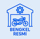 bengkel yamaha