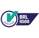BRL 9500