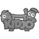 Kidjo Logo Grey