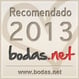 Fotógrafo recomendado en Bodas.net