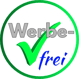 Logo Werbefrei