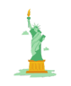 Estatua de la Libertad