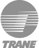 Trane company Logo