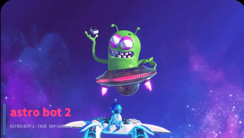 astro bot 2