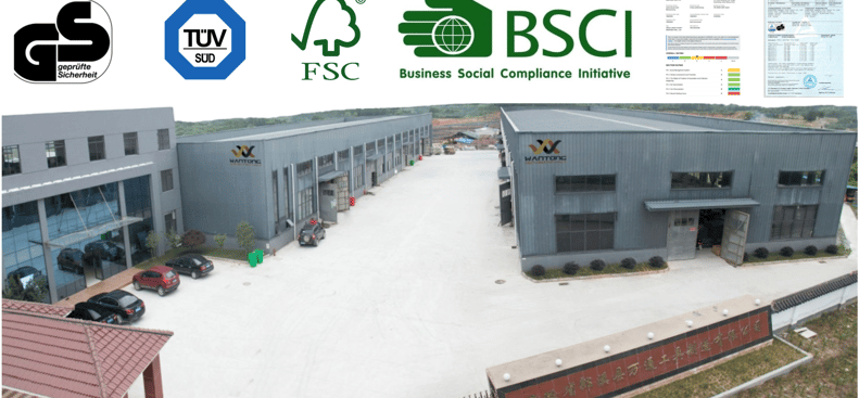 "TUV-Certified Fastening Solutions