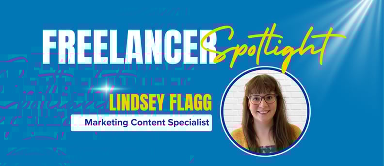 Freelance spotlight of the week