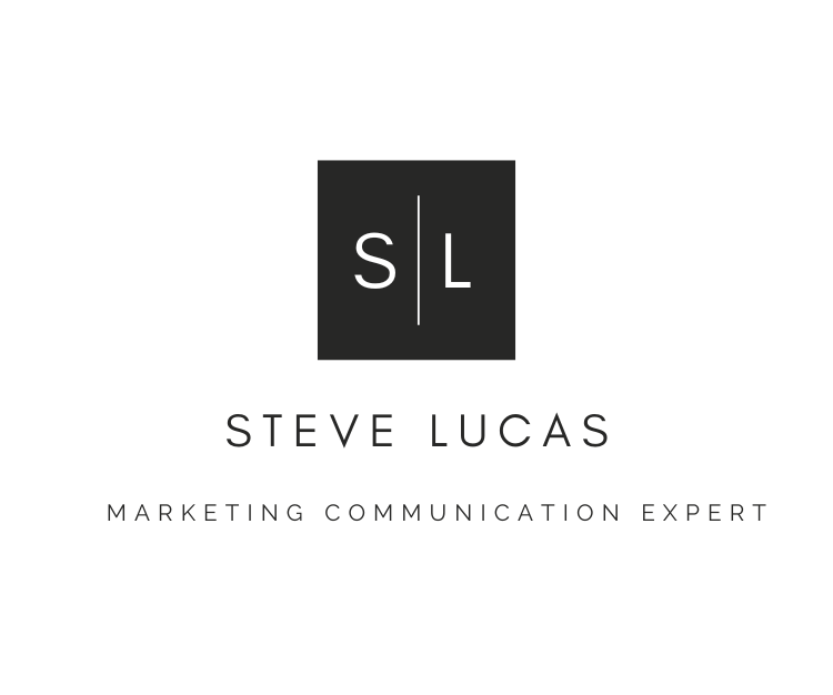 Steve Lucas logo