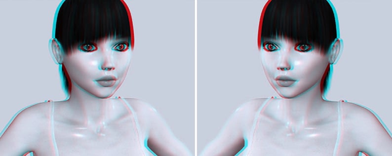 digital art, video installation, conceptual art, joanna wlaszyn