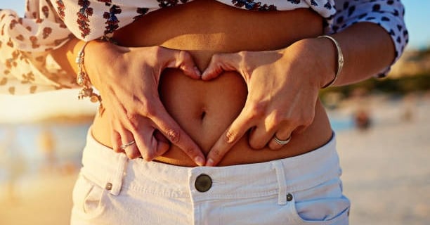 Healthy gut