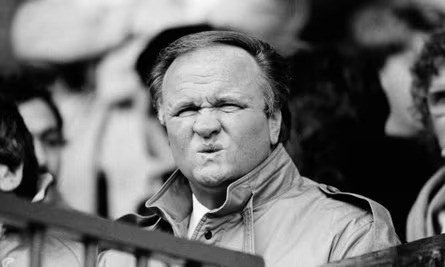 Ron Atkinson (1981–1986)