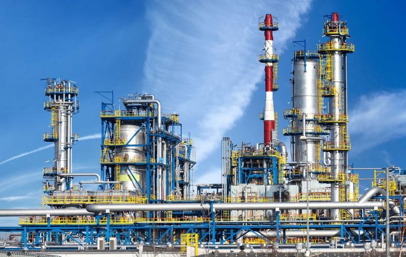 PMI PIPING Welding Fabrication For Power Industry (1)