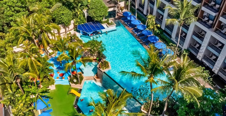 Novotel Phuket Kata Avista Resort and Spa