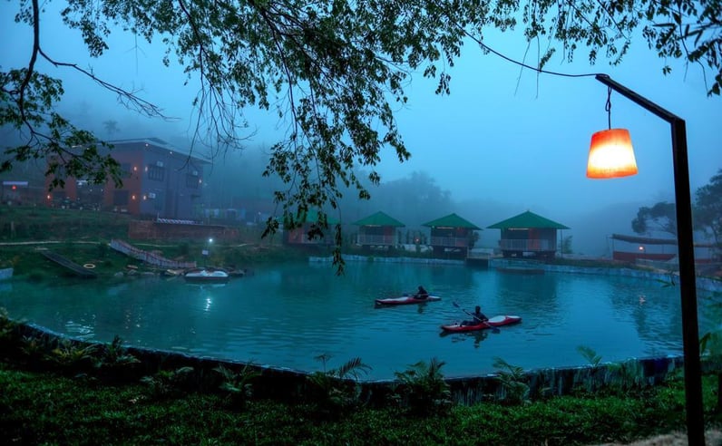 kurumbalakotta
