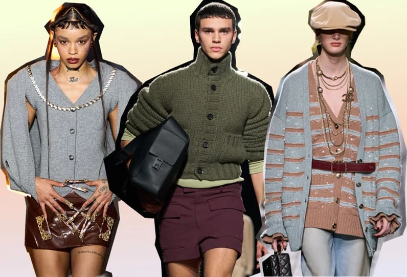 collection hiver