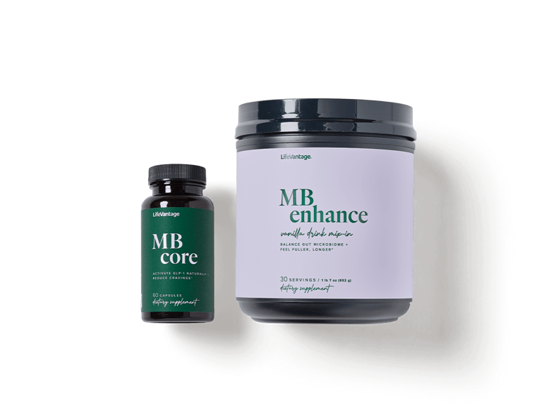 GLP-1 Weightloss System supplements for natural fat loss and appetite support