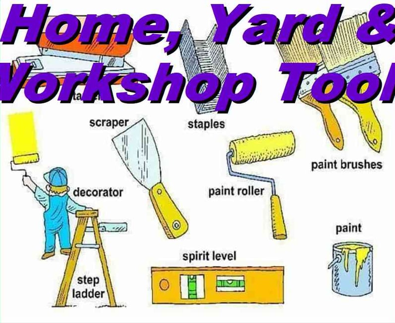 Workshop Nouns