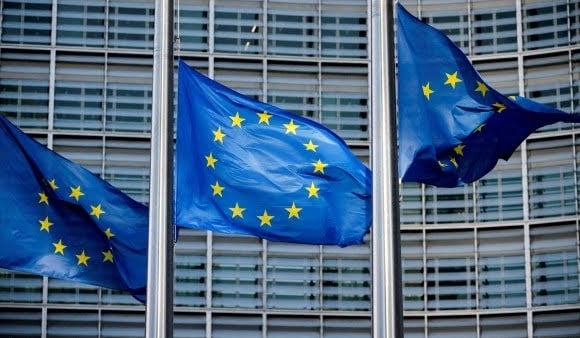 europe union flag