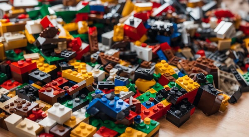 lego