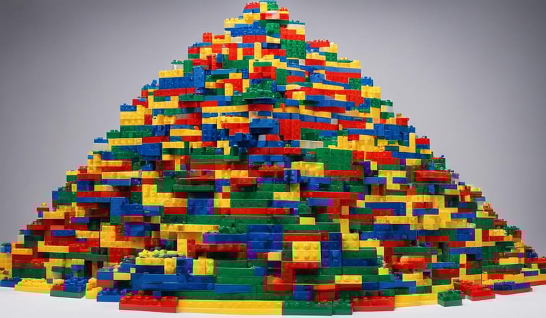 lego