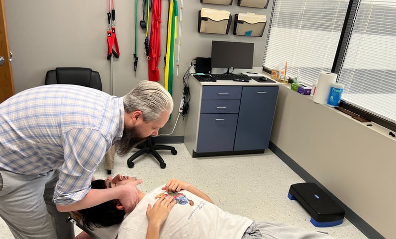car accident chiropractor independence