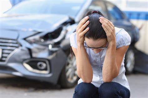 prairie village car accident chiropractor