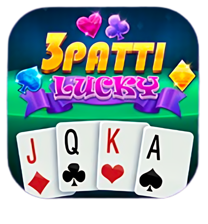 Teen Patti lucky, 3patti lucky, Teen Patti lucky Game 